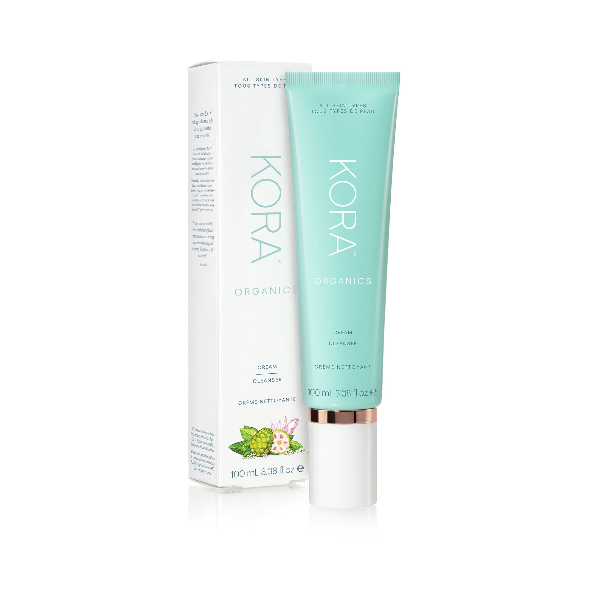 Cleanser